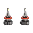 Heise H16 Pro Series LED Kit - Single Beam