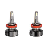 Heise H16 Pro Series LED Kit - Single Beam