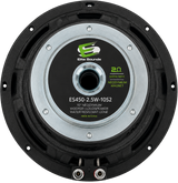 Elite Sounds Elite Sounds 10" Mid-Bass Woofer ES450-2.5W-10S2 - Car Audio