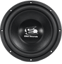 Elite Sounds Elite Sounds 10" Mid-Bass Woofer ES450-2.5W-10S2 - Car Audio
