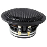 Rage 3" 80 Watts RMS 6-Ohm Compact Midrange Loudspeaker Pair B2-RAGE3MR