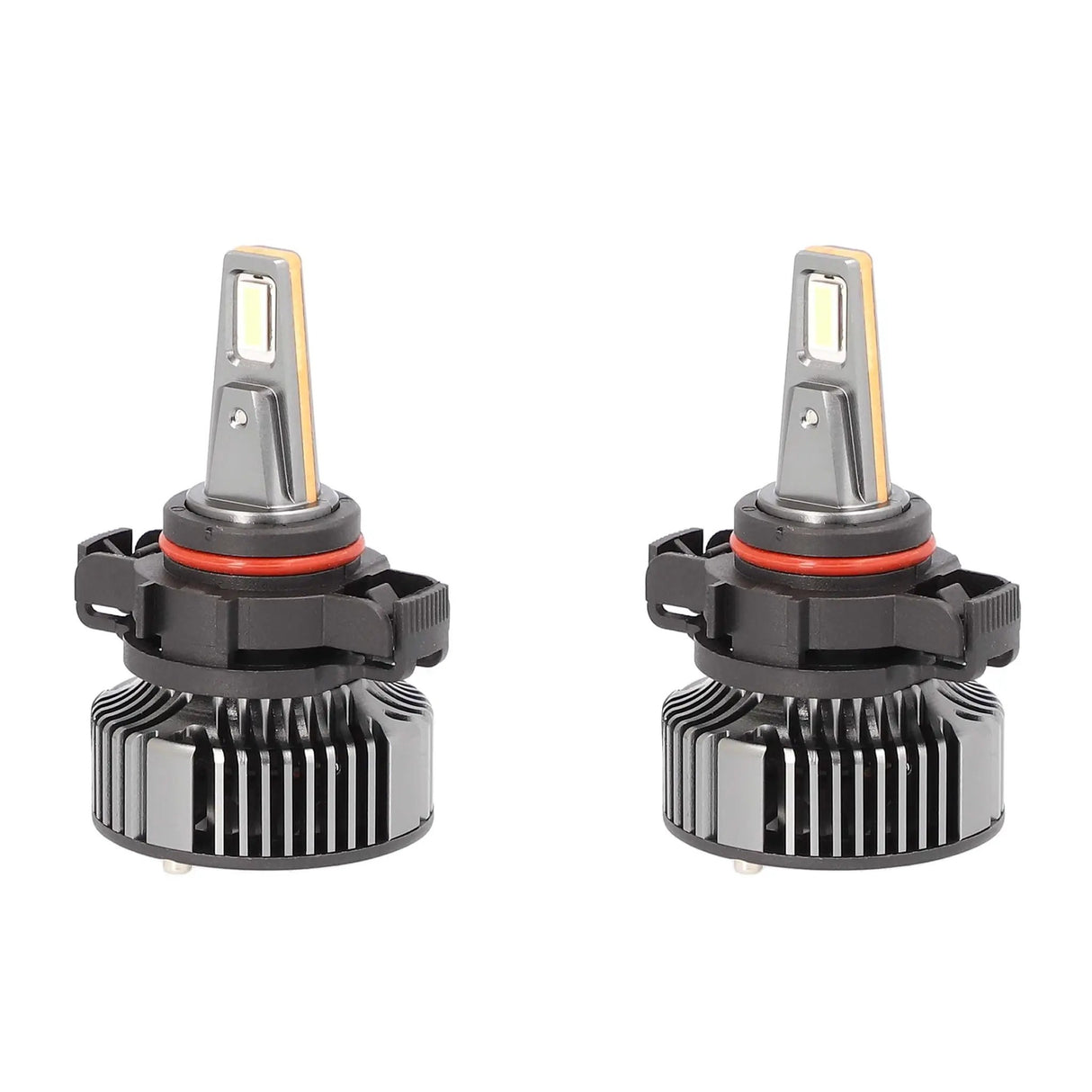 Heise 5202 Pro Series LED Kit - Single Beam