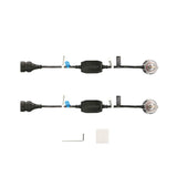 Heise H10 Pro Series LED Kit - Single Beam