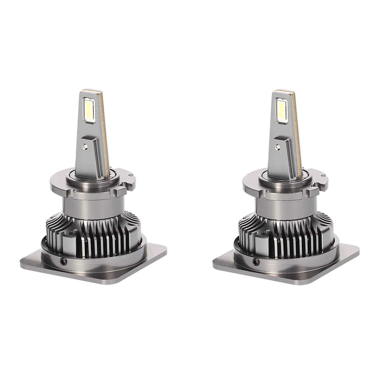Heise Pro Series LED Bulbs - Fits D3S, D3R, D8S