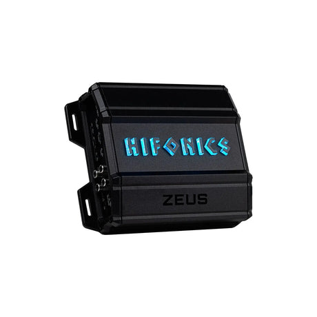 Hifonics Hifonics ZD-750.4D ZEUS DELTA 700 Watt Four Channel Amplifier - Car Audio