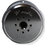 B2 Audio RAMPAGE 8 V3 8" Dual 1-Ohm 2" Voice Coil 1000 Watt RMS Subwoofer