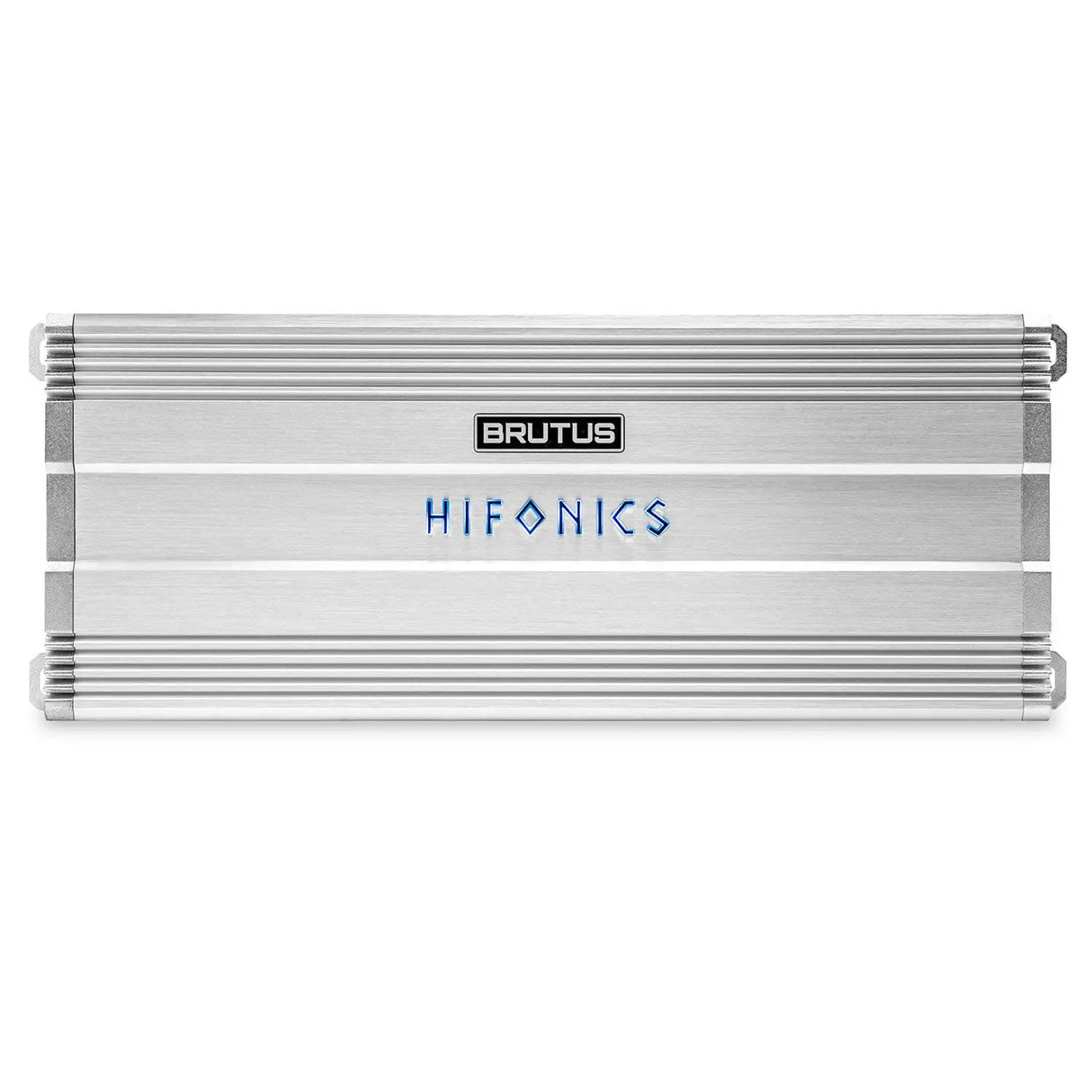 Hifonics Hifonics BG-3000.1 BRUTUS BG 3000 Watt Mono Block Amplifier - Car Audio