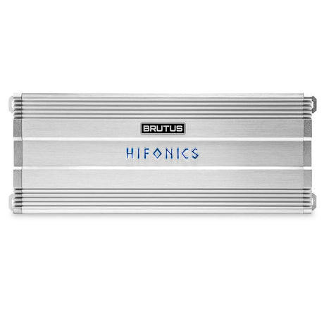 Hifonics Hifonics BG-3000.1 BRUTUS BG 3000 Watt Mono Block Amplifier - Car Audio