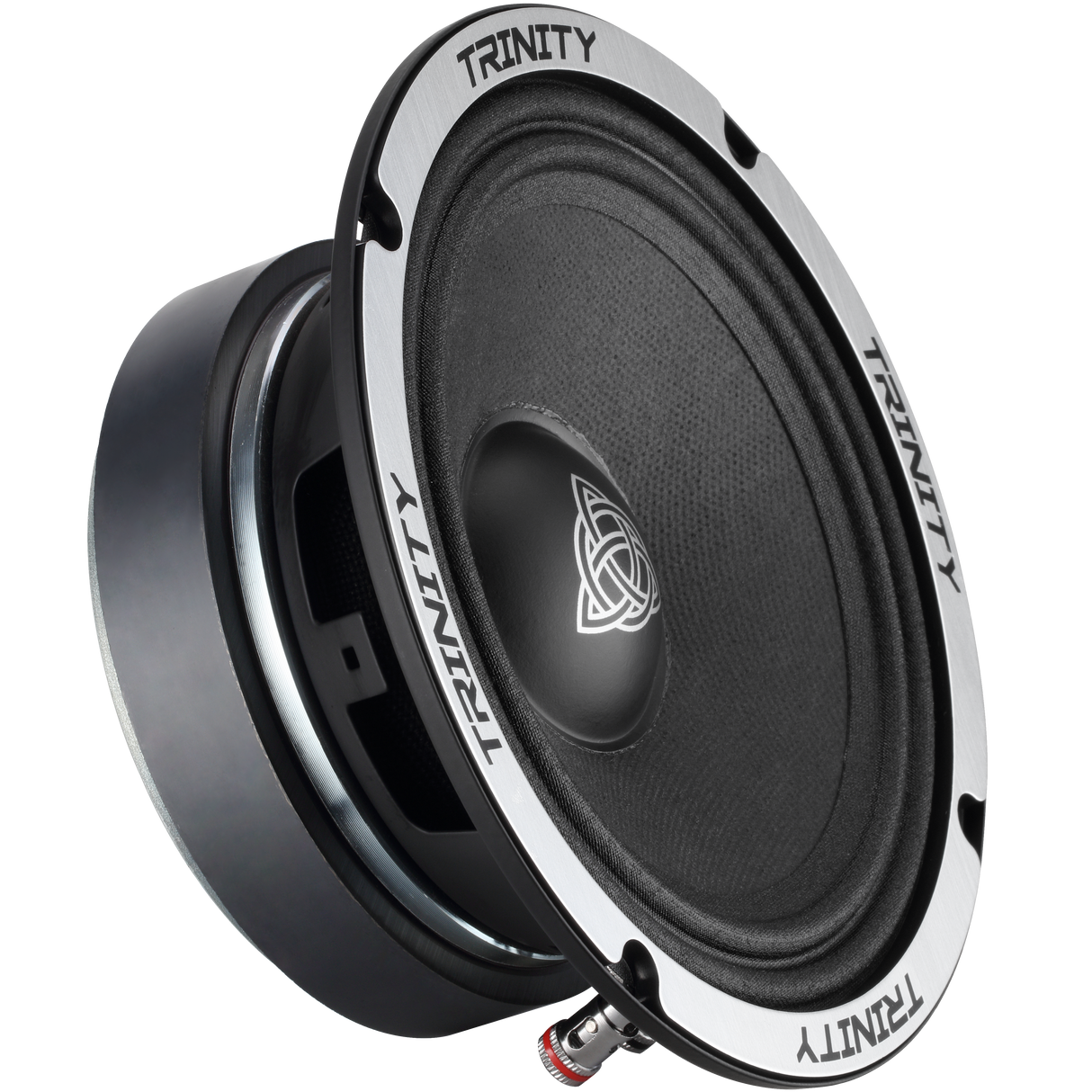 Trinity Audio RS654 6.5" Pro Audio Midrange Loudspeaker (single) **COMING SOON**