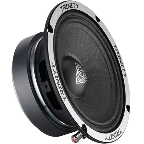 Trinity Audio RS654 6.5" Pro Audio Midrange Loudspeaker (single) **COMING SOON**