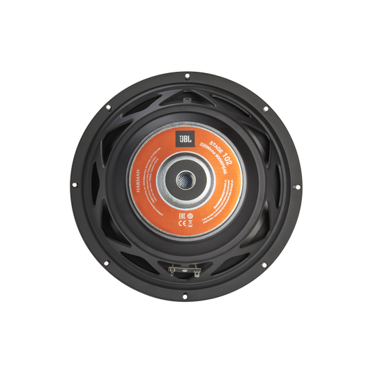 JBL Stage 102 Car Subwoofer