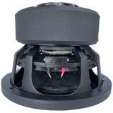 SoundQubed 8" HDS 2.2 Series Subwoofer
