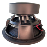 SoundQubed 18" HDX4 Series Subwoofers