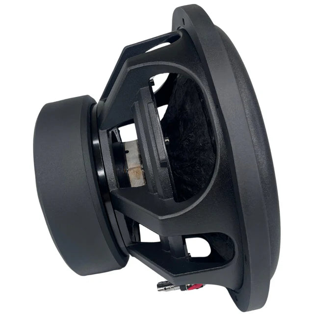 SoundQubed 12" HDS 3.2 Series Subwoofer