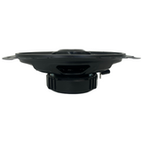 SoundQubed HDS Series 4x6" Coaxial 2-way Speakers (Pair)