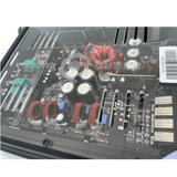 SoundQubed S4-100 S Series 4 Channel Amplifier (175x4)