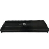 SoundQubed Q1-10000 18v Q-Series Mono Amplifier