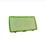 Infinite Bagger Infinite Bagger 2023.5+ Road Glide & Street Glide Oil Cooler Cover [Anodized Aluminum] - Car Audio
