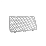 Infinite Bagger Infinite Bagger 2023.5+ Road Glide & Street Glide Oil Cooler Cover [Anodized Aluminum] - Car Audio