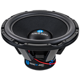 Nemesis Audio Nemesis Audio NA-33T 33" 10000W RMS Subwoofer DVC 1-Ohm - Car Audio