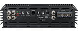 Ruthless Audio Ruthless Audio 7500.1 Black 7,500 Watt Monoblock Amplifier - Car Audio