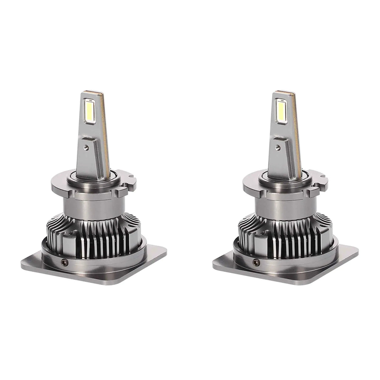 Heise Pro Series LED Bulbs - Fits D4S, D4R