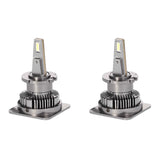 Heise Pro Series LED Bulbs - Fits D4S, D4R