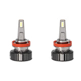 Heise H8 Pro Series LED Kit - Single Beam | HE-H8PRO