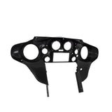 Metra Metra Harley-Davidson FLH (Batwing Fairing) 1998-2013 95-HDIF - Car Audio