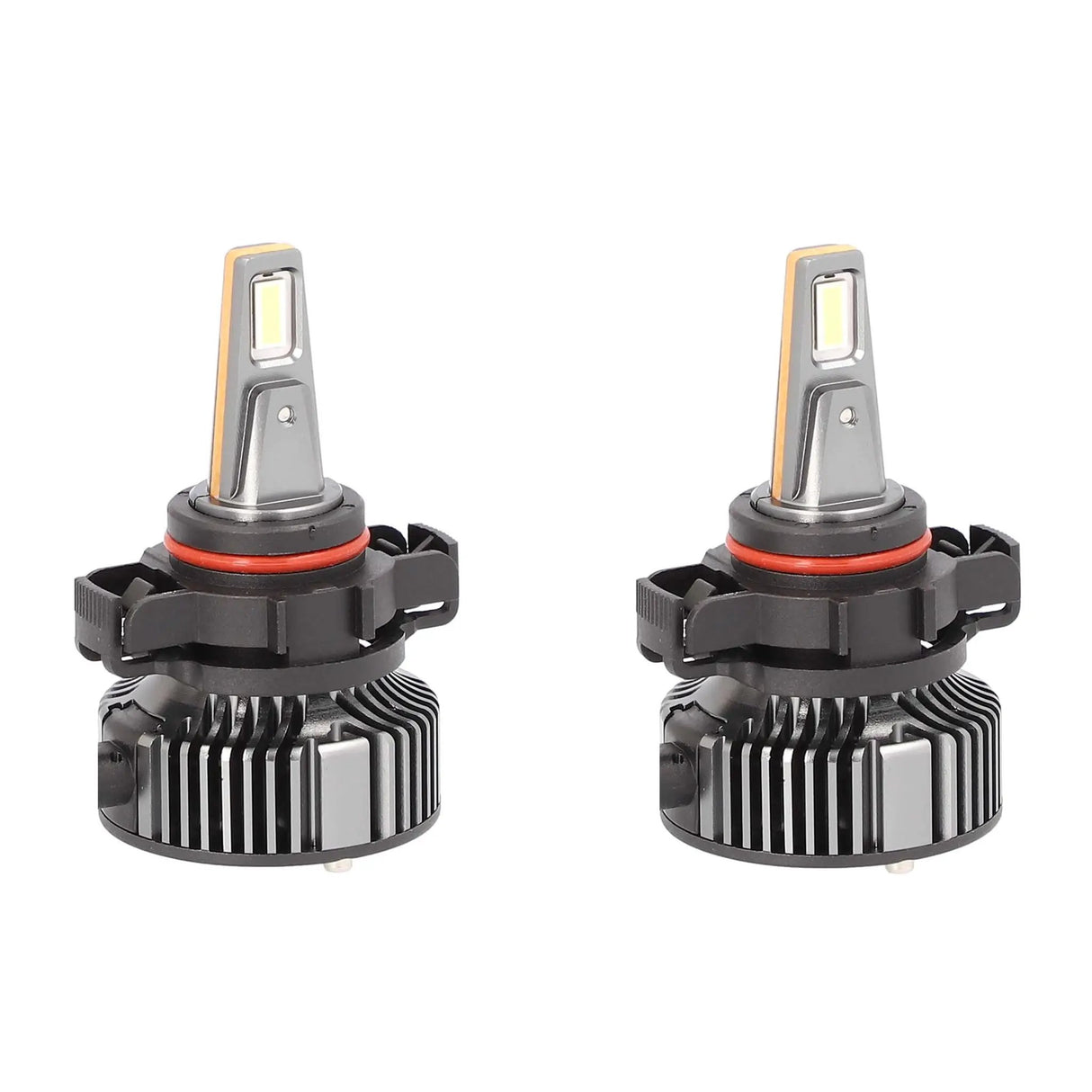 Heise 5202 Pro Series LED Kit - Single Beam