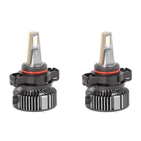 Heise 5202 Pro Series LED Kit - Single Beam