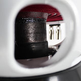 B2 Audio RAGEXL Series V2 12" 3500 Watt RMS Carbon Fiber Cone Dual 1-Ohm 3" Voice Coil Subwoofer