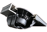 Fox Acoustics FoxBox® Dodge Ram Quad & Crew Cab Dual 10" / 12" Vented Subwoofer Enclosure