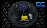 DC Audio 6.5" Coaxial Speakers DC-65CX