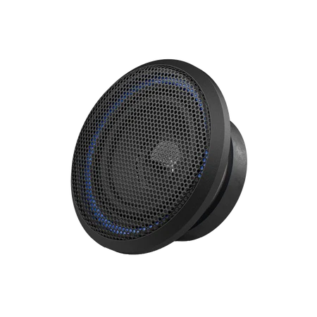 AudioControl PNW-275 2.75" Component Midrange Speakers, 25W RMS, 3 Ohms (Pair)
