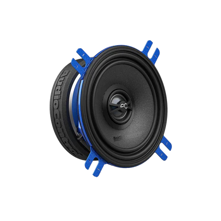 AudioControl PNW-35 3.5" Coaxial Speakers, 25W RMS, 2 Ohms (Pair)