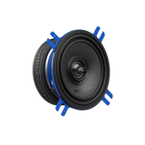 AudioControl PNW-35 3.5" Coaxial Speakers, 25W RMS, 2 Ohms (Pair)