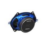 AudioControl PNW-57 5x7" Coaxial Speakers, 75W RMS, 3 Ohms (Pair)