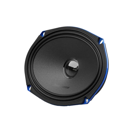 AudioControl PNW-69CS2 6x9" Component Speakers, 100W RMS, 3 Ohms (Pair)