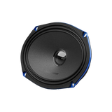 AudioControl PNW-69CS2 6x9" Component Speakers, 100W RMS, 3 Ohms (Pair)
