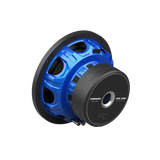 AudioControl Spike Series Spike Series 10" High-Performance Subwoofer, 500W RMS, 2/4 Ohms