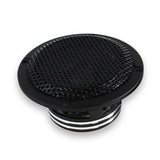 B2 Audio RAGE63 Series 6.5" 3-way 4 Ohm Component Set With Crossovers