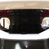 B2 Audio RAMPAGE Series 18" Dual 1-Ohm 4" Voice Coil 5000 Watt RMS Subwoofer