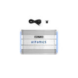Hifonics Hifonics BG-700.1 BRUTUS BG 700 Watt Mono Block Amplifier - Car Audio