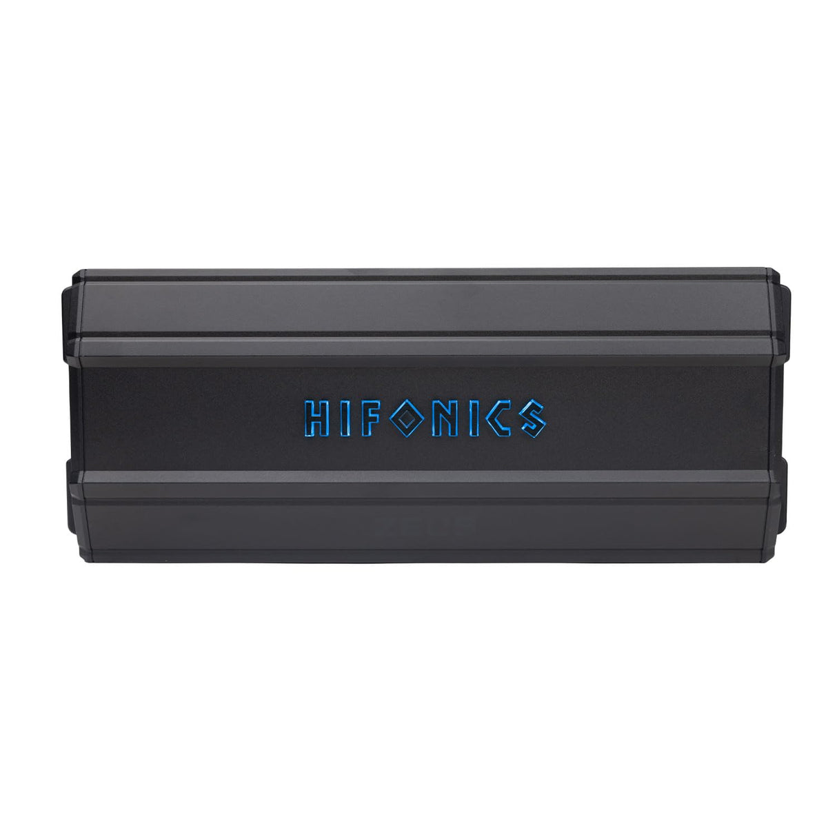 Hifonics ZD-2250.1D Zeus Delta 2,250 Watt Monoblock Amplifier