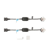 Heise 9005 Pro Series LED Kit - Single Beam