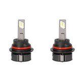 Heise 9004 Pro Series LED Kit - Dual Beam