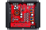 Ruthless Audio Ruthless Audio 800.4 4 Channel Amplifier - Car Audio