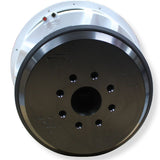 B2 Audio RAMPAGE Series 18" Dual 1-Ohm 4" Voice Coil 5000 Watt RMS Subwoofer