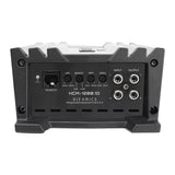 Hifonics Hifonics HCM-1200.1D COLOSSUS MINI Ultra-Compact 1200 Watt Mono Block Amplifier - Car Audio
